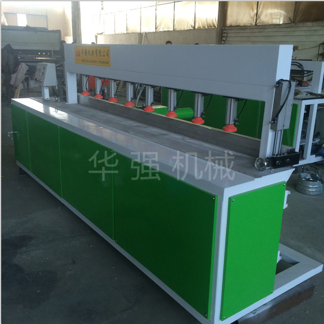 全主動直線修邊機(jī)