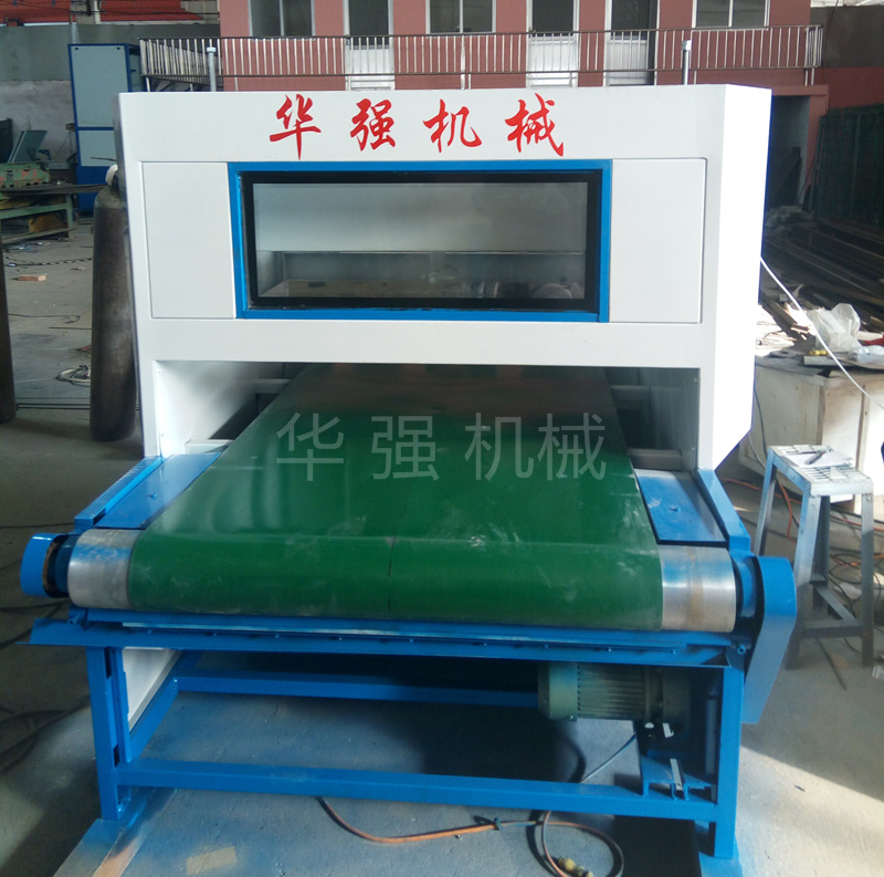 全主動噴涂機(jī)
