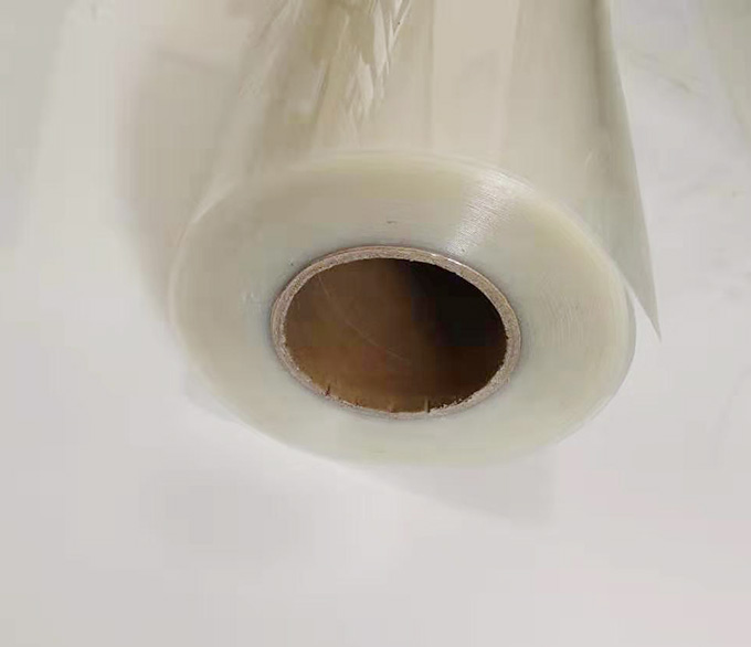 鋼化水晶膜